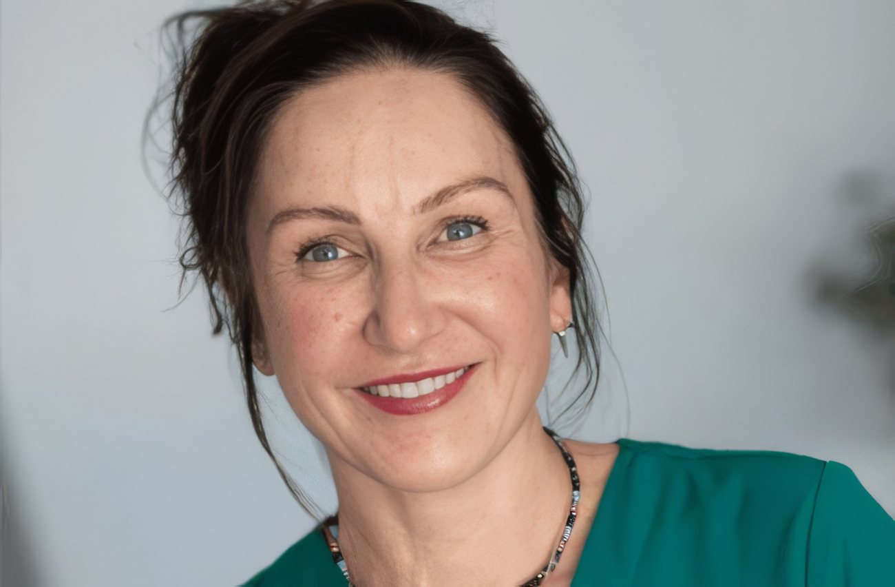 Dr Annelize Meyer