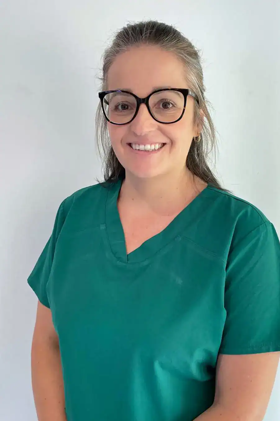 Dr Olivia Goncalves