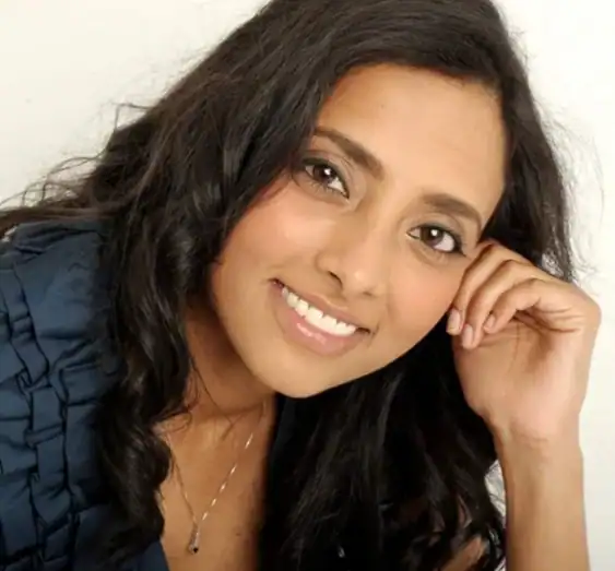Miss Varajini Joganathan