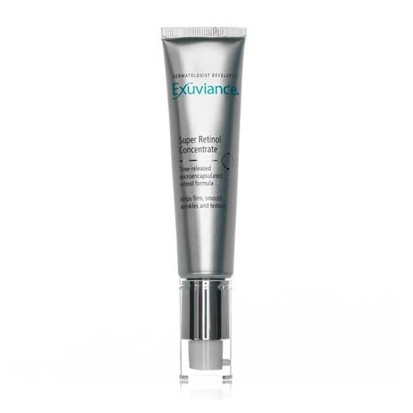Revision Minimer tyveri Exuviance Super Retinol Concentrate - Meyer Clinic