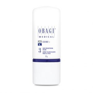 Obagi Clear FX 3 Skin Brightening Cream | Meyer Clinic