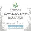 Cytoplan Saccharomyces Boulardii label | Meyer Clinic