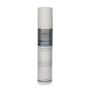Obagi Clenziderm Therapeutic Lotion - Acne Treatment | Meyer Clinic