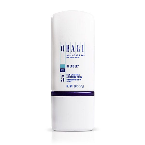 Obagi Nu-Derm Blender 5 Skin Lightening and Blending Cream | Meyer Clinic