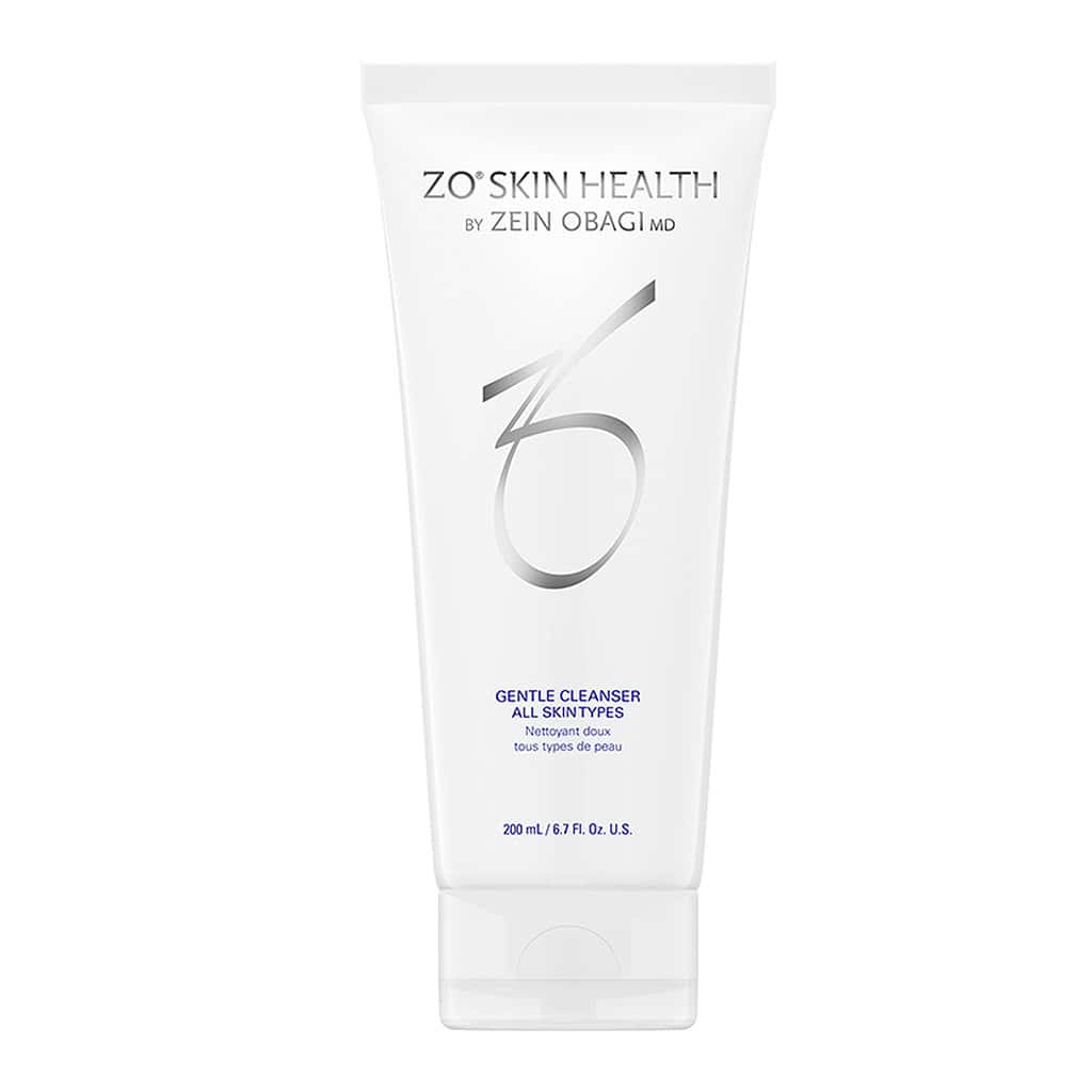 obagi gentle cleanser all skin types