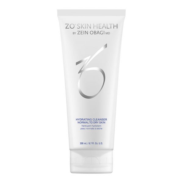 ZO Hydrating Cleanser for normal to dry skin | Meyer Clinic