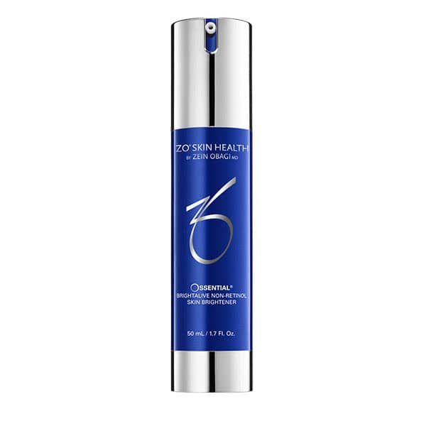 zo medical retinol