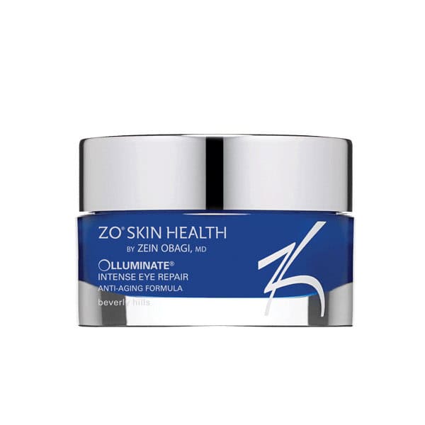 zo intense eye cream