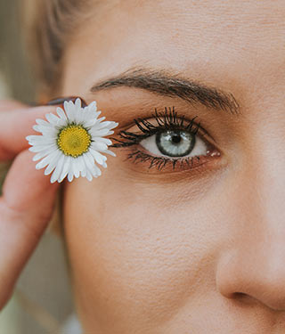 Crow's feet | Meyer Clinic