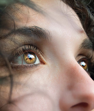Eye bags and dark circles | Meyer Clinic
