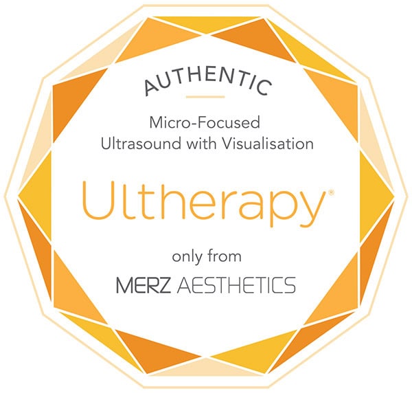 Authentic Ultherapy | Meyer Clinic