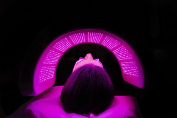 LED Phototherapy