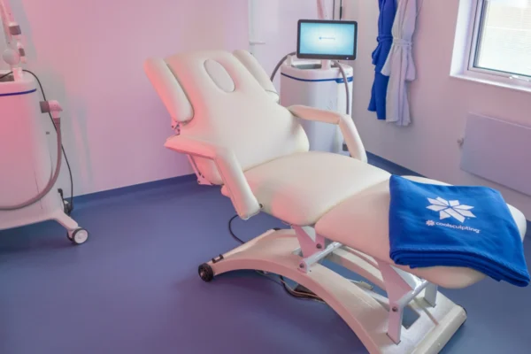 CoolSculpting® Elite Fat Reduction Treatment Chichester