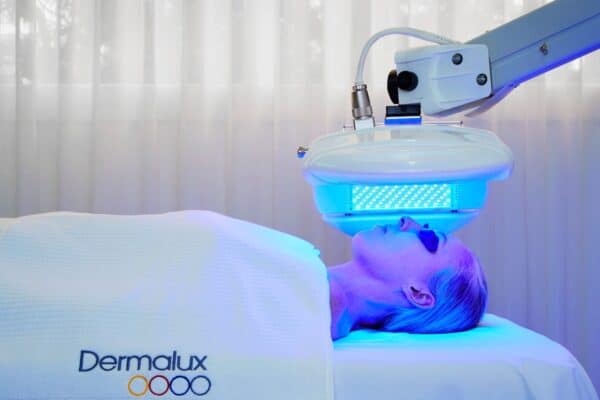 Dermalux LED Light Therapy