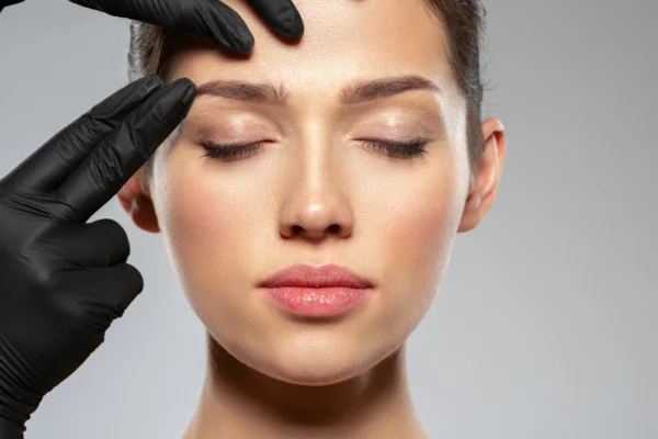 Juvéderm dermal fillers Meyer Clinic
