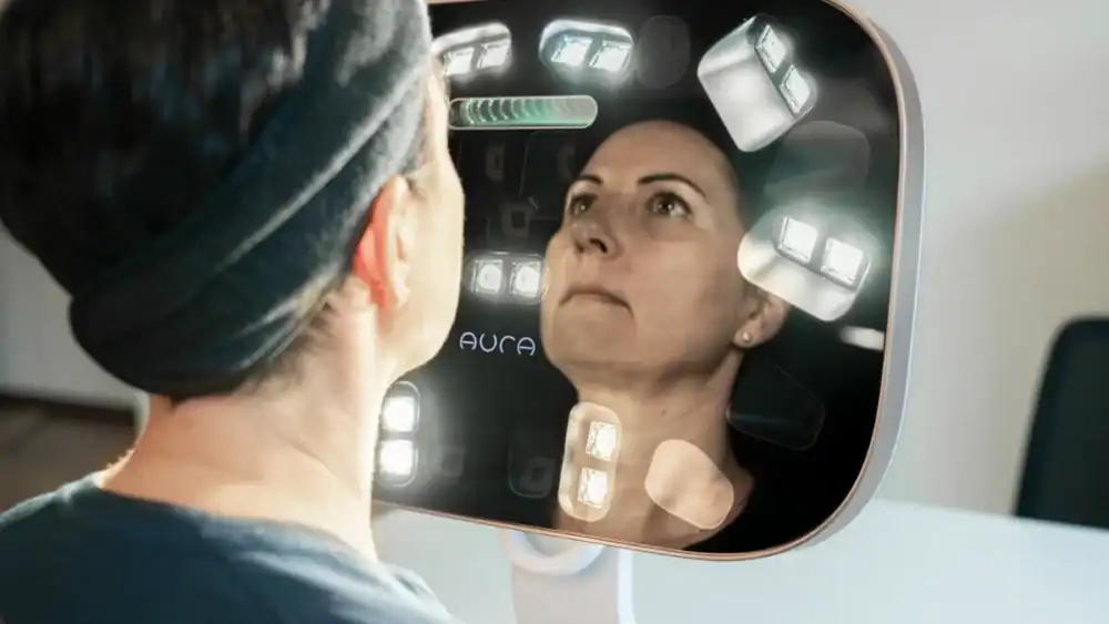 Chichester Private Health Clinic, Meyer Clinic, Among First in UK to Adopt Aura 3D Imaging