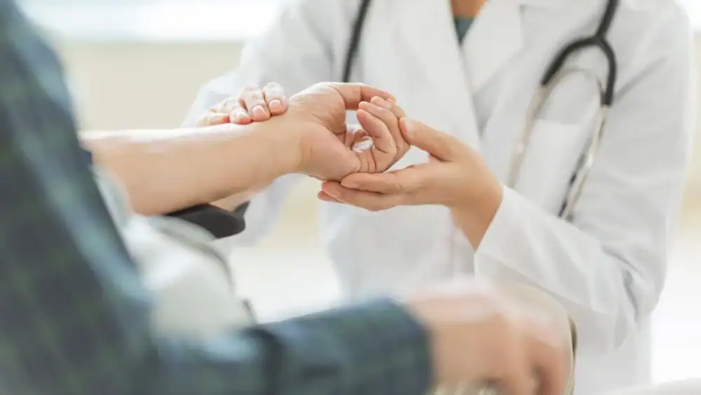 private GP